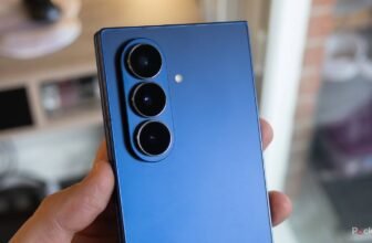 The Galaxy S26 Extremely may copy the iPhone 17 Professional in a really apparent method