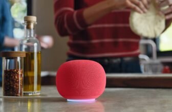 Google’s next-gen Residence Speaker is right here, and Gemini for Residence is not only for the newest fashions