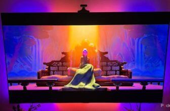 This one $180 gadget utterly remodeled my house theater