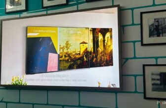 5 causes I need to make a foul determination and put a TV in my workplace