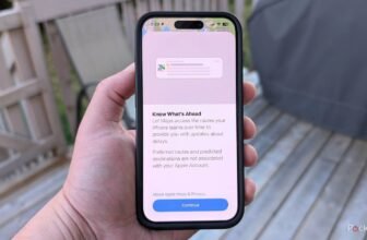 I discovered a strategy to cease Apple Maps from monitoring my each transfer