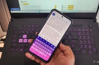 I used Google Docs’ voice typing characteristic, and here is the way it went