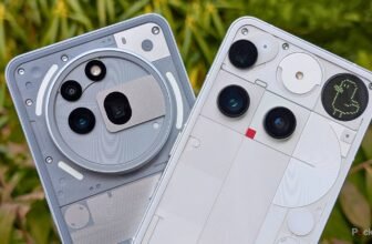 5 apps I exploit that really feel proper at house on my Nothing Telephone 3