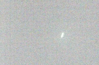 NASA’s Perseverance Rover Spies an Interstellar Customer Hurtling By the Photo voltaic System