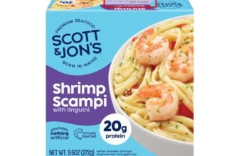 Even Extra Pasta Simply Received Recalled in That Lethal Listera Outbreak