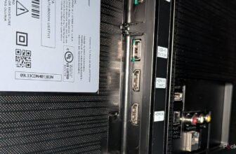 Your good TV’s USB port is vastly overrated