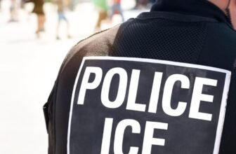 Apple Caves to Trump Stress, Removes App That Let Immigrants Monitor ICE Exercise