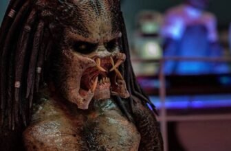 ‘The Predator’ Director Thanks ‘Prey’ and ‘Badlands’ Director for Saving the Franchise