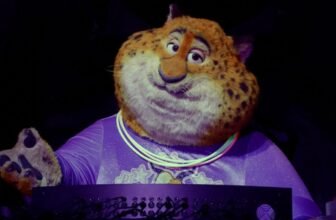 Disney’s Tough Time Will get Rougher