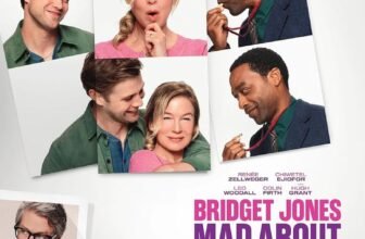 Bridget Jones: Mad About The Boy – Shirley’s Wardrobe | Magnificence & Type Weblog