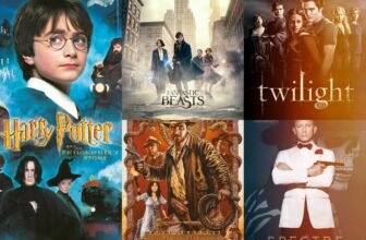 The Movies I Love Rewatching – Shirley’s Wardrobe | Magnificence & Fashion Weblog