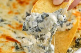 12 Finest Celebration Appetizer Dips