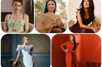 Superstar Impressed – Shirley’s Wardrobe | Magnificence & Model Weblog