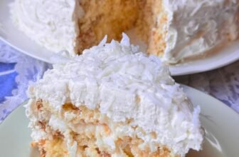 20 Outdated-Common Easter Desserts Price Bringing Again