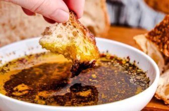 8 Dips and Sauces I At all times Preserve in Rotation