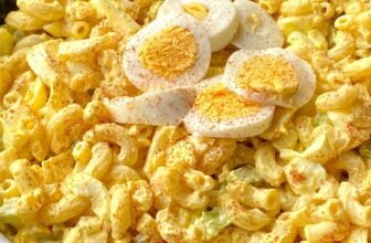 EASTER DINNER RECIPES – The Southern Woman Cooks