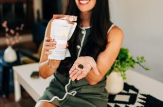 Cured Diet Serenity Gummies Overview