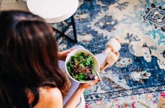 The best way to Meal Prep for a Week on a Price range (With a Full Plan + Grocery Checklist)