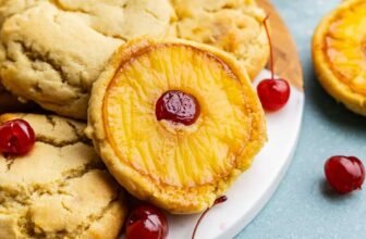 The Finest Summer season Cookies
