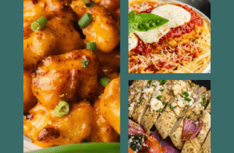 The Finest Air Fryer Rooster Recipes