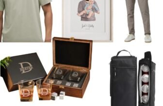 2026 Father’s Day Present Information