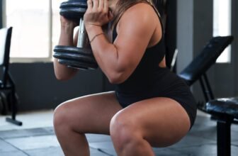 Do Squats: Newbie-Pleasant Variations to Construct Decrease Physique Energy